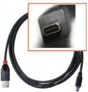 Kabel USB 2.0, A-8pin, M/M, 1.8m, SAMSUNG 1