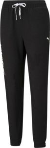 Puma Spodnie damskie Puma Modern Sports Pants cl czarne 587080 01 S 1