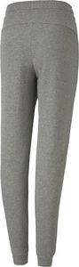 Puma Spodnie dla dzieci Puma teamGOAL 23 Casuals Pants Jr szare 656713 33 128 2