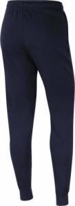 Nike Nike Wmns Fleece Pants CW6961-451 Granatowe L 2