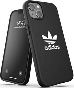 Adidas Adidas OR Moulded Case BASIC iPhone 13 6,1" czarny/black 47087 1