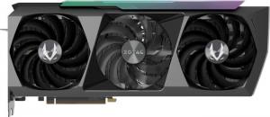 Karta graficzna Zotac GeForce RTX 3080 Ti AMP Extreme Holo 12GB GDDR6X (ZT-A30810B-10P) 3