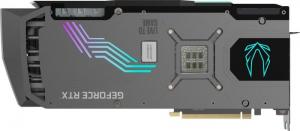 Karta graficzna Zotac GeForce RTX 3080 Ti AMP Extreme Holo 12GB GDDR6X (ZT-A30810B-10P) 5