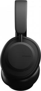 Słuchawki Urbanista Miami Midnight Black 2