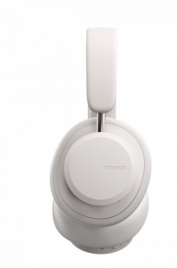Słuchawki Urbanista Miami Pearl White 2
