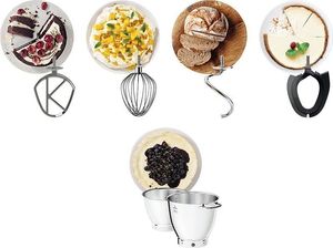 Robot planetarny Kenwood KWL90.004SI 3