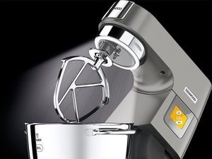 Robot planetarny Kenwood KWL90.004SI 5