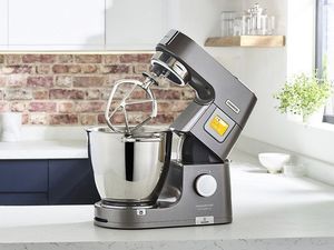 Robot planetarny Kenwood KWL90.004SI 6