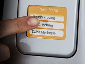 Robot planetarny Kenwood KWL90.004SI 7