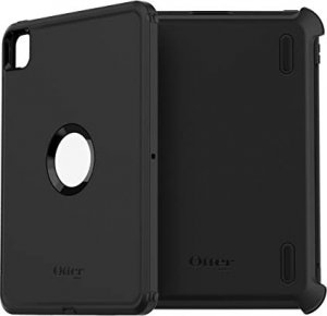 Etui na tablet OtterBox Otterbox Defender for iPad Pro 11 Black 1