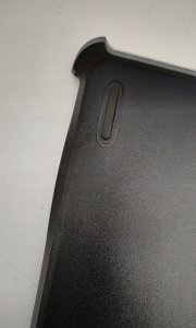 Etui na tablet OtterBox Otterbox Defender for iPad Pro 11 Black 2