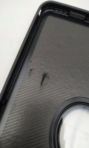 Etui na tablet OtterBox Otterbox Defender for iPad Pro 11 Black 6