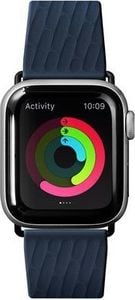 Laut Laut Active 2 for Apple Watch 42/44 mm indigo 1