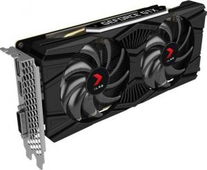 Karta graficzna PNY GeForce GTX 1660 Ti XLR8 Gaming 6GB GDDR6 (VCG1660T6DFPPB) 2