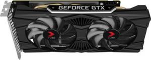 Karta graficzna PNY GeForce GTX 1660 Ti XLR8 Gaming 6GB GDDR6 (VCG1660T6DFPPB) 3
