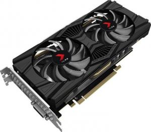 Karta graficzna PNY GeForce GTX 1660 Ti XLR8 Gaming 6GB GDDR6 (VCG1660T6DFPPB) 4