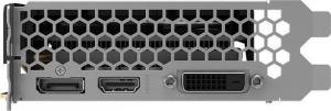 Karta graficzna PNY GeForce GTX 1660 Ti XLR8 Gaming 6GB GDDR6 (VCG1660T6DFPPB) 5