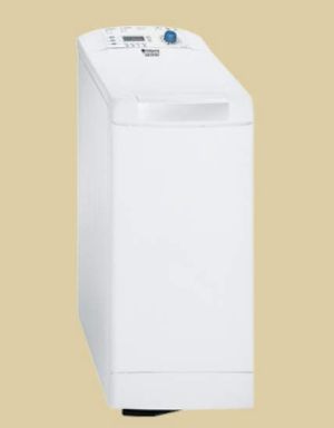 Pralka do zabudowy Ariston AVTF 129 1