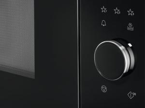 Kuchenka mikrofalowa AEG MBB1756SEB 4