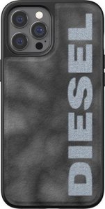 Diesel Diesel Moulded Case Bleached Denim SS21 2