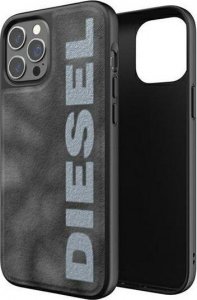 Diesel Diesel Moulded Case Bleached Denim SS21 7