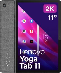Tablet Lenovo Yoga Tab 11 11" 128 GB Szary (ZA8W0035PL) 1