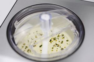 Maszynka do lodów Caso 3298 3