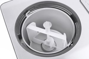 Maszynka do lodów Caso 3298 4