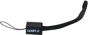 Kabel USB Logo USB-A - miniUSB 0.3 m Czarny (24904) 11