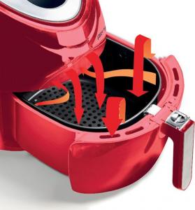 Frytkownica beztłuszczowa Ariete 4618/01 2