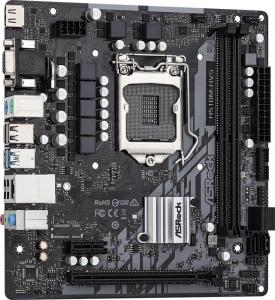 Płyta główna ASRock H510M-HVS R2.0 4
