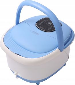 Masażer Oromed Oro-Water Relax do stóp 2