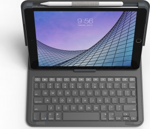 Zagg ZAGG Keyboard Messenger Folio 2 GER 4