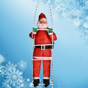 Dekoracja świąteczna WideShop mikołaj 5