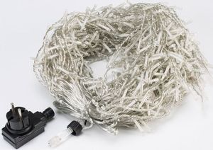 WideShop LAMPKI ŚWIĄTECZNE 15m 400LED OZDOBY CHOINKOWE 3