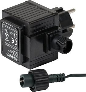 WideShop BAŁWAN DMUCHANY POMPOWANY ŚWIECĄCY OZDOBA 240cm 6