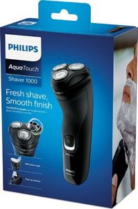 Golarka Philips AquaTouch Shaver 1000 S1223/41 2