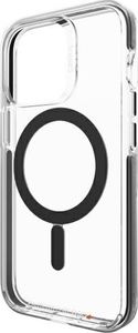 Gear4 GEAR4 Santa Cruz Snap for iPhone 13 Pro Black 2