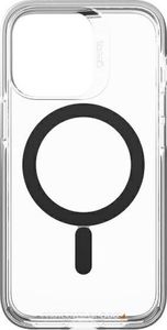 Gear4 GEAR4 Santa Cruz Snap for iPhone 13 Pro Black 3