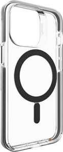 Gear4 GEAR4 Santa Cruz Snap for iPhone 13 Pro Black 4
