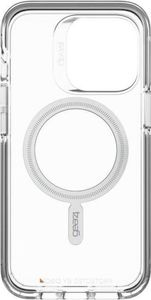 Gear4 GEAR4 Santa Cruz Snap for iPhone 13 Pro Black 5