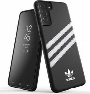 Adidas adidas OR Moulded Case PU SS21 for Galaxy S21+ 1