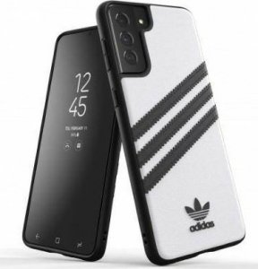Adidas adidas OR Moulded Case PU SS21 for Galaxy S21+ 1