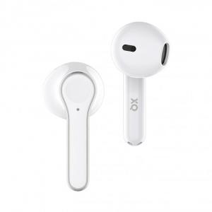 Słuchawki Xqisit TW200 Białe 3