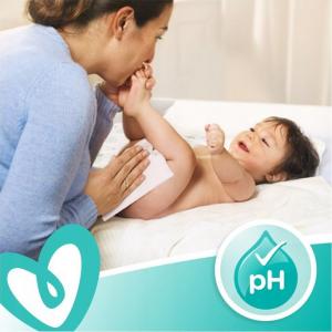 Pampers Chusteczki Kids Hygiene On-the-Go 15x40szt 3
