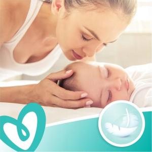 Pampers Chusteczki Kids Hygiene On-the-Go 15x40szt 5