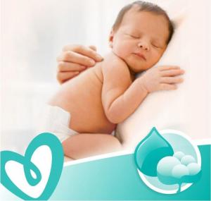 Pampers Chusteczki Kids Hygiene On-the-Go 15x40szt 6