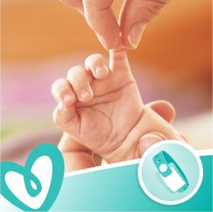 Pampers Chusteczki Kids Hygiene On-the-Go 15x40szt 7