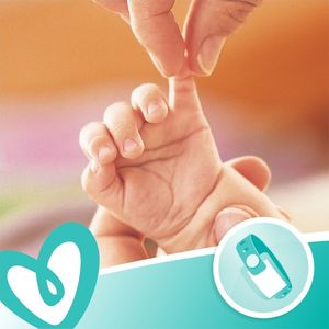 Pampers Chusteczki Kids Hygiene On-the-Go 1x40 szt. 8