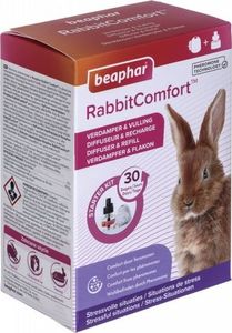 Beaphar Beaphar feromony uspokajające dla królika 48ml 1